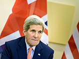 Глава Госдепа Джон Керри отложил возвращение в США