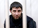 Заур Дадаев Заур Дадаев