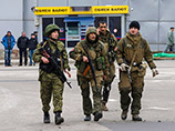 В ЛНР и ДНР отдали приказы о разоружении населения