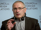 Хакеры взломали почту пресс-секретаря Ходорковского