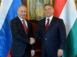 В Европе бьют тревогу: русские "покупают" Венгрию за 10 млрд евро 