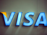 Visa все же придется заплатить гарантийный взнос за работу в России Visa все же придется заплатить гарантийный взнос за работу в России