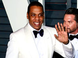 Рэпер Jay Z при поддержке звезд запустил собственный музыкальный интернет-сервис