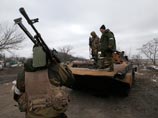 Дебальцево, 20 февраля 2015 года Дебальцево, 20 февраля 2015 года