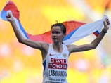 Елена Лашманова, скорее всего, пропустит Олимпиаду в Рио-де-Жанейро