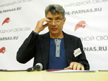 Борис Немцов был также исключен из состава комитета по бюджету, налогам и финансам, а также комитета по законодательству, вопросам государственной власти и местного самоуправления