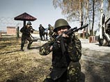 Польша организует курсы для 50 украинских военных инструкторов Польша организует курсы для 50 украинских военных инструкторов