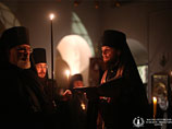 Экс-советник Ватикана принял православие и стал монахом московского монастыря