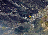 Пассажирский самолет А320 авиакомпании Germanwings ("дочка" Lufthanza), летевший из Испании в ФРГ, разбился в минувший вторник на юге Франции в гористой местности