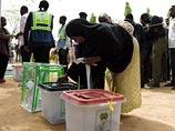 Бухари получил 53,96% голосов - за него проголосовали 15,4 млн избирателей. У действующего президента Гудлака Джонатана - 44,96% (свои голоса за него отдали 12,85 млн человек)