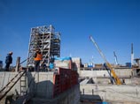 Строительство Восточного началось в июле 2012 года. Окончание строительства стартового комплекса космодрома запланировано на июль 2015 года Строительство Восточного началось в июле 2012 года. Окончание строительства стартового комплекса космодрома запланировано на июль 2015 года
