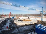 Строители космодрома Восточный не смогли отчитаться по потраченным 16 млрд рублей, утверждает пресса Строители космодрома Восточный не смогли отчитаться по потраченным 16 млрд рублей, утверждает пресса