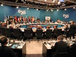 Утечкой информации на саммите G20 занялся австралийский омбудсмен Утечкой информации на саммите G20 занялся австралийский омбудсмен