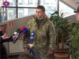В декабре 2014 года Олег Бугров занимал пост командующего народной милицией ЛНР, а до этого был исполняющим обязанности министра обороны "народной республики"