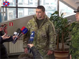 Бывший министр ЛНР арестован в Санкт-Петербурге по "трубному делу" Бывший министр ЛНР арестован в Санкт-Петербурге по "трубному делу"