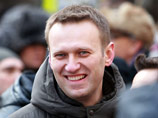Алексей Навальный Алексей Навальный