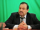 "Обсуждалось выдвижение на выборах в Госдуму 2016 года единого списка. Предварительная договоренность есть", - сообщил ТАСС экс-депутат Госдумы Геннадий Гудков "Обсуждалось выдвижение на выборах в Госдуму 2016 года единого списка. Предварительная договоренность есть", - сообщил ТАСС экс-депутат Госдумы Геннадий Гудков