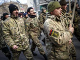 Угрожавший Порошенко лидер "Правого сектора" Ярош решил создать штурмовую бригаду