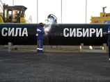 1 апреля стало известно о начале строительства "Газпромом" газопровода "Сила Сибири". Трубу планируется проложить из Якутии в Китай
