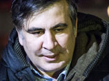 Михаил Саакашвили, занимавший пост президента Грузии в 2004-2007 и 2008-2013 годах, был ранее объявлен в розыск прокуратурой Грузии по ряду уголовных дел