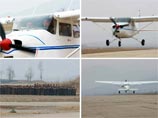 СМИ узнали об очередном подвиге лидера КНДР: Ким Чен Ын лично испытал новый самолет