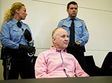 Немецкий полицейский, помешанный на каннибализме, получил 8 лет тюрьмы за убийство поляка "по обоюдному согласию"