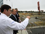 Попытки руководства России навести порядок в строительстве космодрома Восточный терпят поражение. Несмотря на принимаемые меры, отставание от графика строительства не только не сократилось, но, судя по всему, стало еще больше Попытки руководства России навести порядок в строительстве космодрома Восточный терпят поражение. Несмотря на принимаемые меры, отставание от графика строительства не только не сократилось, но, судя по всему, стало еще больше