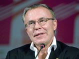Вячеслав Фетисов Вячеслав Фетисов