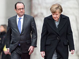 О том, что в окружении канцлера Германии Ангелы Меркель и президента Франции Франсуа Олланда к переговорам России и Греции относятся как к "политическому театру", нежели как к важному с геополитической точки зрения событию