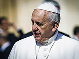 Католики-радикалы считают папу Франциска революционером