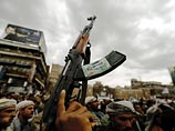 Генконсульство России в Адене разграбили йеменские хуситы