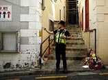 В Гибралтаре расследуют обстоятельства резни, в которой погибли двое детей и их родители