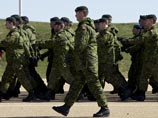 Канада начала учения в Польше в рамках наращивания сил НАТО в Европе