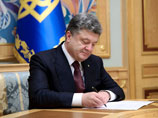Президент Украины Петр Порошенко подписал принятый 5 февраля Верховной Радой закон, который запрещает показ на территории страны фильмов, пропагандирующих деятельность силовых структур России