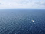 Возобновлены поиски моряков, пропавших при кораблекрушении в Охотском море Возобновлены поиски моряков, пропавших при кораблекрушении в Охотском море