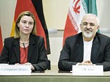 МИД Франции: "Вопрос о графике снятия санкций с Ирана не решен окончательно"