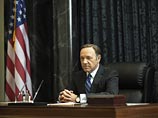 У сериала "Карточный домик" будет четвертый сезон У сериала "Карточный домик" будет четвертый сезон