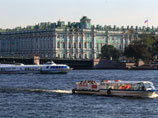 Вручены призы The Art Newspaper Russia. Эрмитаж - "Музей года" Вручены призы The Art Newspaper Russia. Эрмитаж - "Музей года"