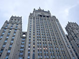 "По-прежнему неймется старым "рыцарям холодной войны": МИД РФ осудил США за "антироссийскую кампанию" "По-прежнему неймется старым "рыцарям холодной войны": МИД РФ осудил США за "антироссийскую кампанию"
