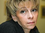 В СПЧ отчитались о посещении Савченко: состояние здоровья "напряженное", принимает "какую-то пищу" В СПЧ отчитались о посещении Савченко: состояние здоровья "напряженное", принимает "какую-то пищу"