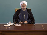 Роухани заявил о готовности Ирана выполнять достигнутые в Лозанне соглашения