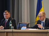 Кабмин Украины уволил главу Госфининспекции, копавшего под Яценюка