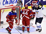 Российские хоккеистки остались без медалей чемпионата мира 