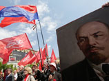 К 70-летию Победы на Украине запретят коммунистическую идеологию 