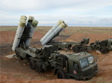 Министерство обороны отчиталось об успешном испытании новой ракеты для системы С-400 