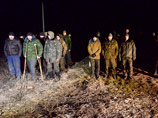 Луганская область, процедура обмена военнопленными, 21 февраля 2015 года 