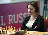 Чемпионкой мира по шахматам стала украинка Музычук Чемпионкой мира по шахматам стала украинка Музычук