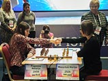 Чемпионкой мира по шахматам стала украинка Музычук 