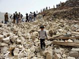 Красный Крест получил разрешение коалиции на доставку гуманитарной помощи в Йемен, где с 19 марта погибли более 500 человек