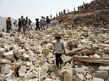 Красный Крест получил разрешение коалиции на доставку гуманитарной помощи в Йемен, где с 19 марта погибли более 500 человек Красный Крест получил разрешение коалиции на доставку гуманитарной помощи в Йемен, где с 19 марта погибли более 500 человек
